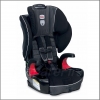 Car Seat - Forward-Facing Harness (25 to 90 lbs) & Booster (40 to 120 lbs) - BRITAX FRONTIER ClickTight - Vibe