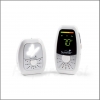 Child Monitor - Audio & Temperature - MAX 650 FT