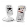 Child Monitor - Audio & Video (COLOR) - MAX 600 FT