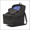 Car Seat Travel Bag - CARRY HANDLE / SHOULDER STRAPS