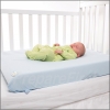 Infant Sleep Safety Mattress