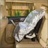 Car Seat Protective Solar Cover