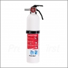 Fire Extinguisher 10BC - MARINE - Commercial Grade / Rechargeable